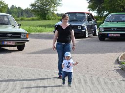 GTE Treffen in Muggendorf